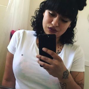 Meet your Posher, Frances